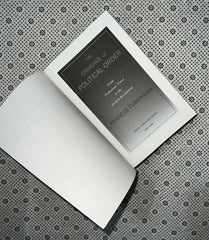 the origins of political order by francis fukuyama