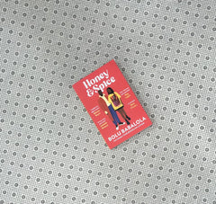 honey and spice by bolu babalola