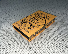 FIVE SURVIVE by Holly Jackson