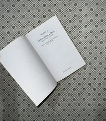 LETTERS FROM A STOIC by Seneca