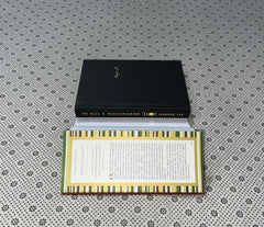 TO KILL A MOCKINGBIRD by Harper Lee