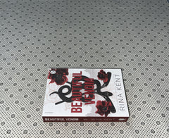 BEAUTIFUL VENOM: Vipers series (Book 1) by Rina Kent