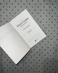 HEART LAMP (Selected Stories) by Banu Mushtaq