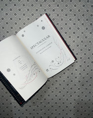 SPECTACULAR: Caraval Series (Book 4) by Stephanie Garber