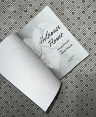 hothouse flower an addicted series book 5 by krista ritchie