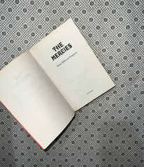 the mercies by kiran millwood hargrave