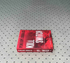 kill switch devils night series book 3 by penelope douglas