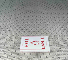 hell penguin archive by dante