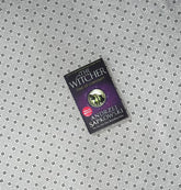 time of contempt the witcher series book 2 by andrzej sapkowski