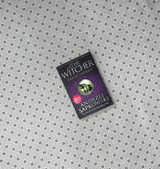 time of contempt the witcher series book 2 by andrzej sapkowski