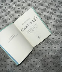 wabi sabi japanese wisdom for a perfectly imperfect life by beth kempton