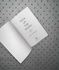 pack up the moon by kristan higgins