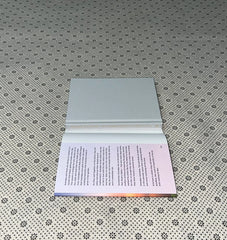 and every morning the way home gets longer and longer by fredrik backman