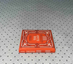 the iliad chartwell deluxe editions by homer