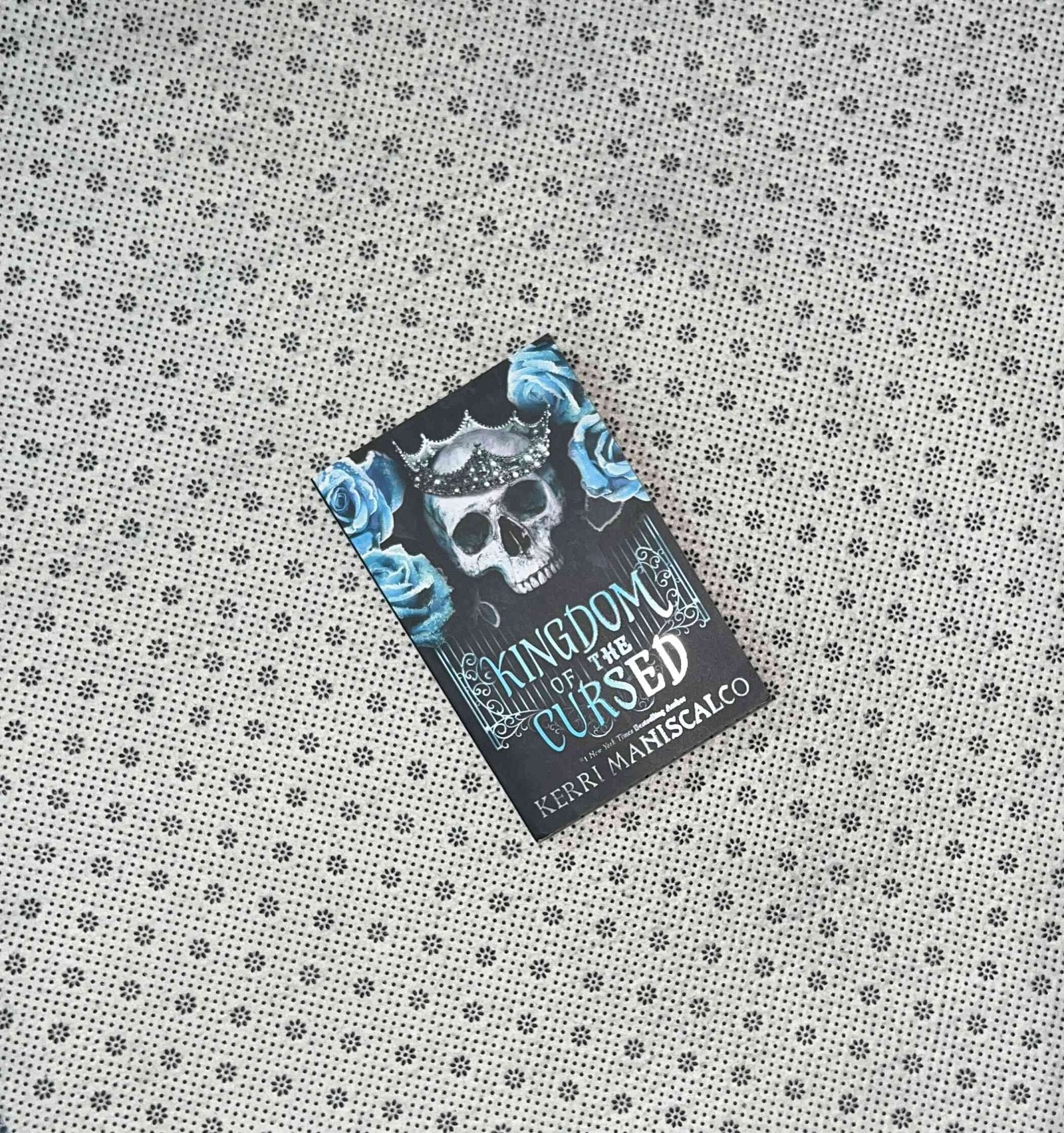 kingdom of the cursed kingdom of the wicked series book 2 by kerri maniscalco 1