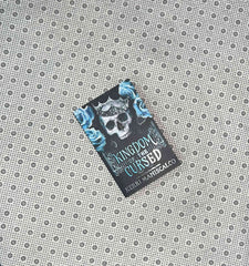 kingdom of the cursed kingdom of the wicked series book 2 by kerri maniscalco 1