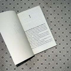 all this time by rachael lippincott