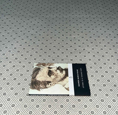 letters to a young poet penguins classics by rainer maria rilke