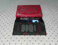 reckless deluxe collectors edition the powerless series book 2 by lauren roberts