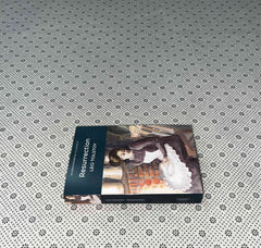 resurrection wordsworth classics translation by leo tolstoy