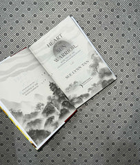 heart of the sun warrior celestial kingdom series book 2 by sue lynn tan