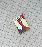 scythe by neal shusterman