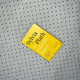 the collected poems by sylvia plath
