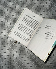 RUMI KI KITAB (The Book of Rumi: Urdu Translation) by Maulana Rumi