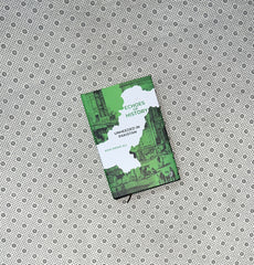 ECHOES OF HISTORY: Unheeded In Pakistan by Asim Imdad Ali