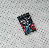 the serpent and the wings of night crowns of nyaxia series book 1 by carissa broadbent 1