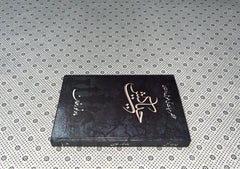 HAYAT KASH by Mahnoor Khan