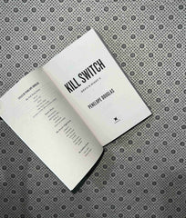 kill switch devils night series book 3 by penelope douglas