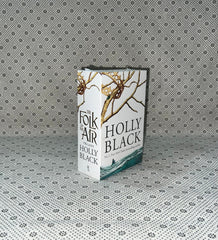 the folk of the air series boxset the cruel prince the wicked king the queen of nothing by holly black