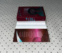 cloud atlas 20th anniversary edition with an introduction by gabrielle zevin by david mitchell