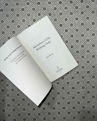 the adventures of the wishing chair wishing chair series book 1 by enid blyton