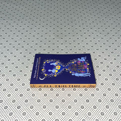 all this time by rachael lippincott