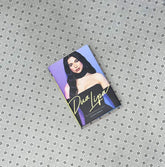 dua lipa the unauthorized biography by caroline sullivan
