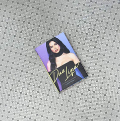 dua lipa the unauthorized biography by caroline sullivan