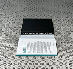 the first 90 days proven strategies for getting up to speed faster and smarter by michael d watkins