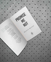 promise me not boys of avix series book 2 by meagan brandy