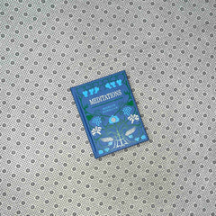 meditations chartwell deluxe editions by marcus aurelius