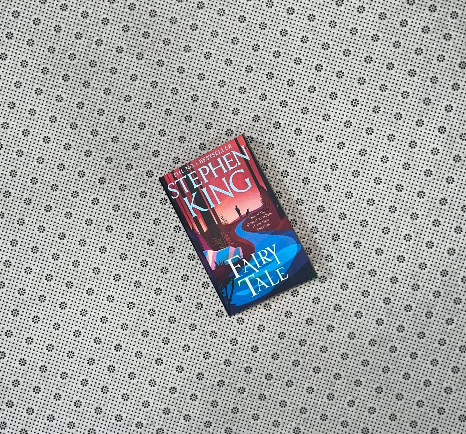 fairy tale by stephen king