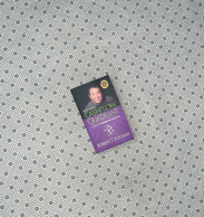 rich dads cashflow quadrants guide to financial freedom by robert t kiyosaki