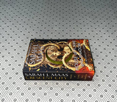 house of flame and shadow crescent city series book 3 by sarah j maas