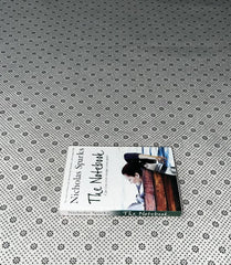 the notebook by nicholas sparks