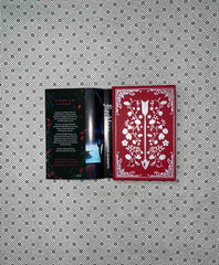 reckless deluxe collectors edition the powerless series book 2 by lauren roberts