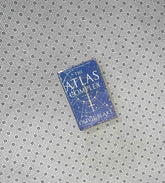 the atlas complex the atlas six series book 3 by olivie blake 1