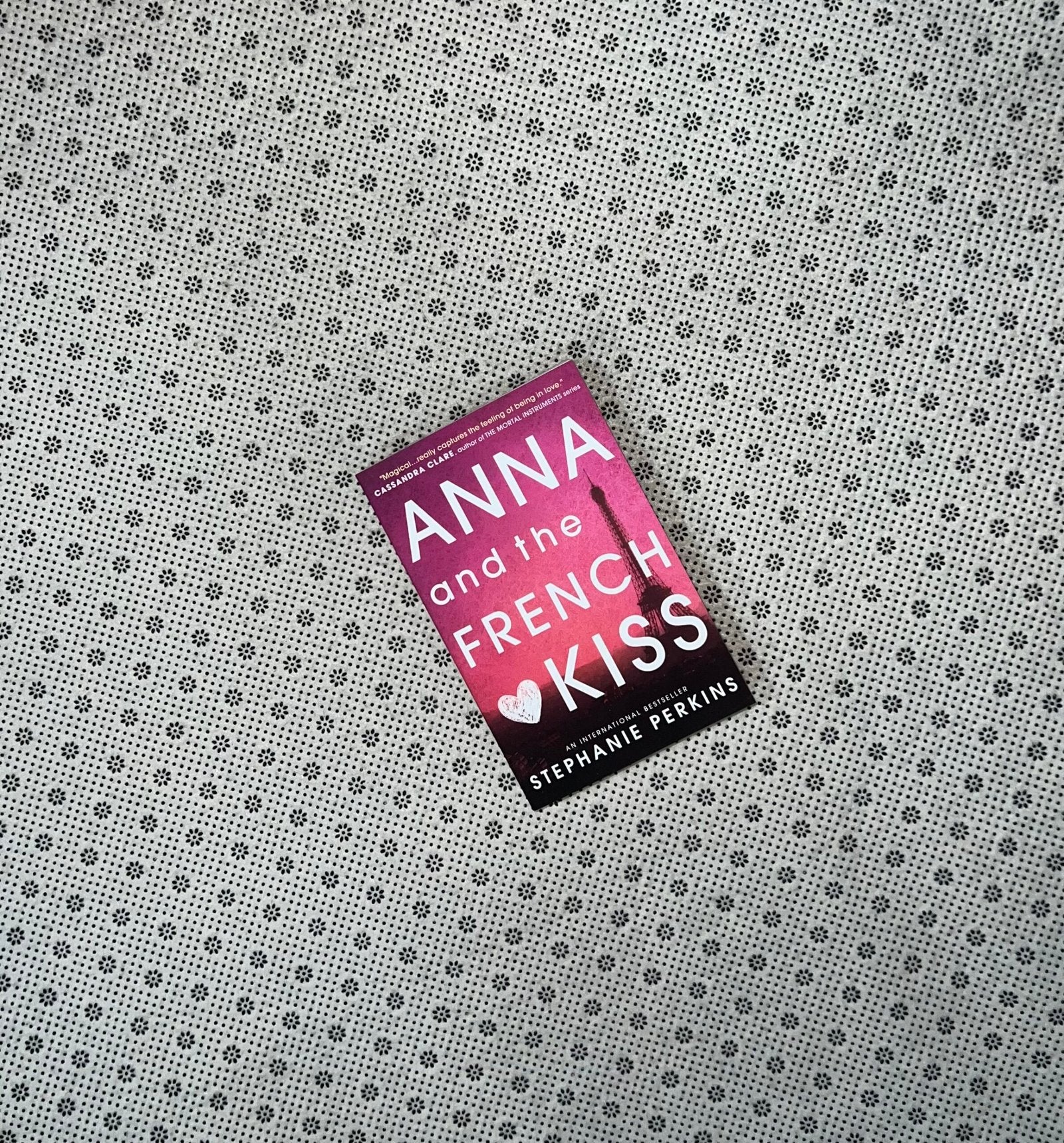 anna and the french kiss anna and the french kiss series book 1 by stephanie perkins