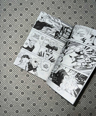 jujutsu kaisen volume 2 by gege akutami