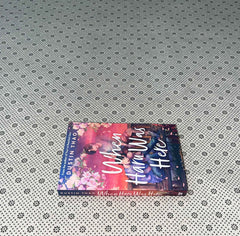 when haru was here by dustin thao